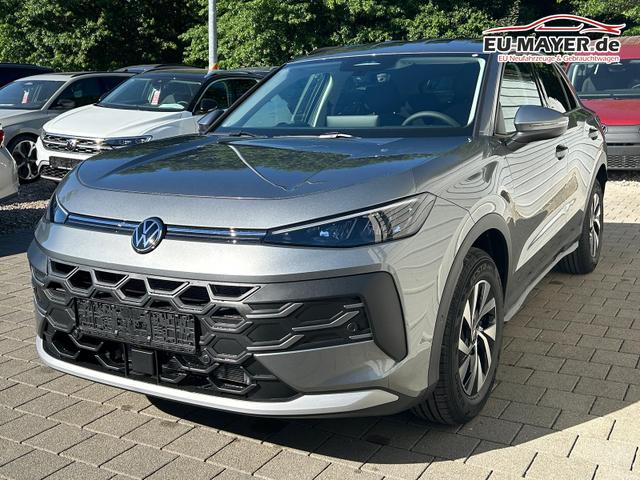 Volkswagen T-Roc Life 1.5 eTSI DSG Neues Modell*AHK*Android Auto*SHZ*ACC*Kamera*5J Garantie*Klimaauto* 