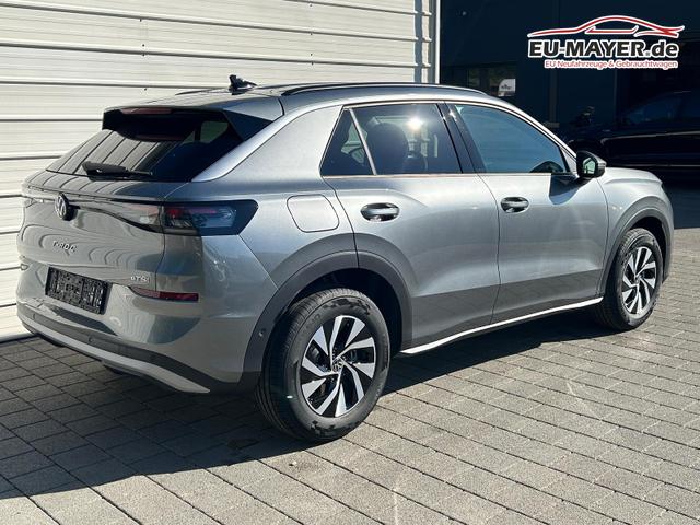 Volkswagen T-Roc Life 1.5 eTSI DSG Neues Modell*AHK*Android Auto*SHZ*ACC*Kamera*5J Garantie*Klimaauto* 