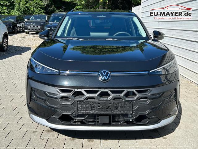 Volkswagen T-Roc Life 1.5 eTSI DSG Neues Modell*AHK*Android Auto*SHZ*ACC*Kamera*5J Garantie*Klimaauto* 