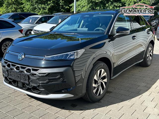 Volkswagen T-Roc Life 1.5 eTSI DSG Neues Modell*AHK*Android Auto*SHZ*ACC*Kamera*5J Garantie*Klimaauto* 