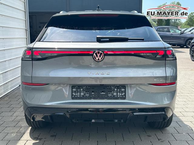 Volkswagen T-Roc R-Line 1.5 eTSI DSG Neues Modell*AHK*Matrix*19"*Android Auto*EasyOpen*SHZ*Kamera*ParkAsstPro*ACC*Keyless 