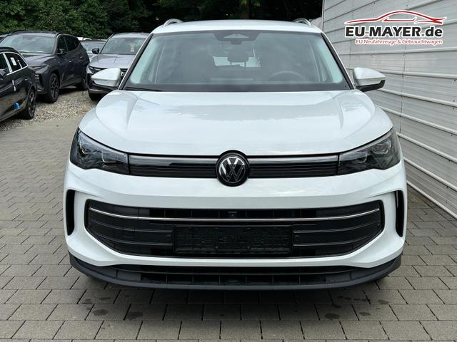 Volkswagen Tiguan Prime 2.0 TDI DSG AHK*Android Auto*SHZ*18"*IQ Drive*360&deg;*ACC*Keyless*LED Plus*Design Paket 