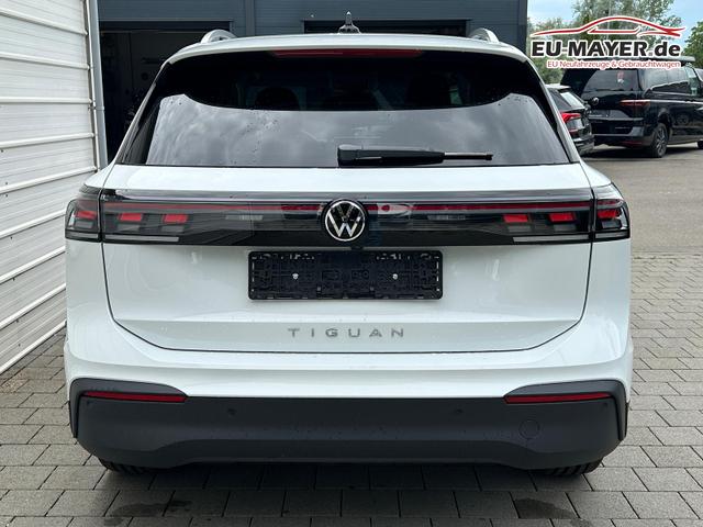Volkswagen Tiguan Prime 2.0 TDI DSG AHK*Android Auto*SHZ*18"*IQ Drive*360&deg;*ACC*Keyless*LED Plus*Design Paket 