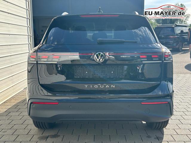 Volkswagen Tiguan Prime 2.0 TDI DSG Android Auto*SHZ*18"*IQ Drive*360&deg;*ACC*Keyless*LED Plus*Design Paket 