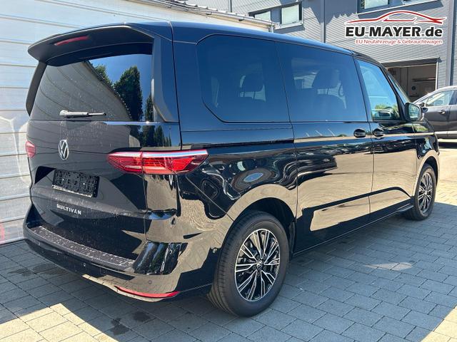 Volkswagen T7 Multivan Business 2.0 TDI, DSG AHK*7 Sitz*NAVI*Android Auto*SHZ*Matrix*17"*Kamera*3Z Klimaauto* 