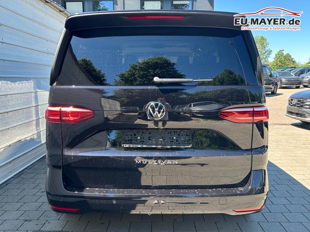 Volkswagen T7 Multivan Business 2.0 TDI, DSG AHK*7 Sitz*NAVI*Android Auto*SHZ*Matrix*17"*Kamera*3Z Klimaauto* 