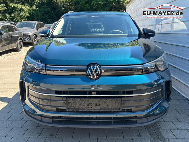 Volkswagen Tiguan Prime 2.0 TDI DSG AHK*Android Auto*SHZ*18"*IQ Drive*360&deg;*ACC*Keyless*LED Plus*Design Paket 