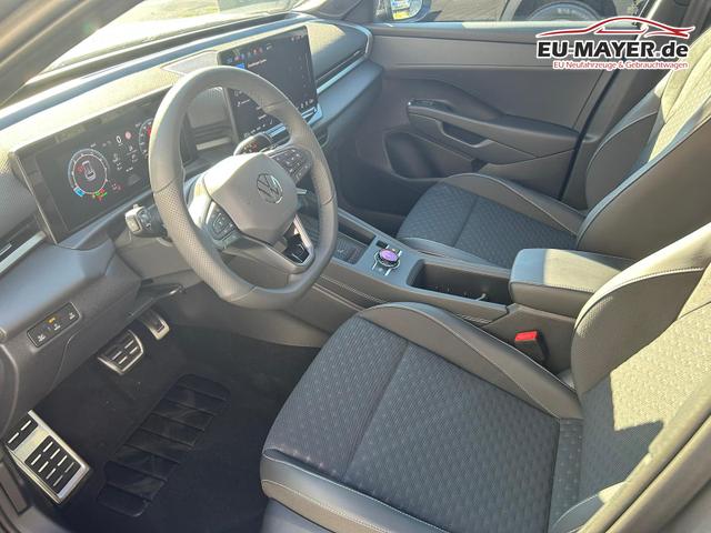 Volkswagen T-Roc R-Line 1.5 eTSI DSG Neues Modell*AHK*BlackStyle*Matrix*19"*Android Auto*EasyOpen*SHZ*Kamera*ParkAsstPro*ACC*Keyless 