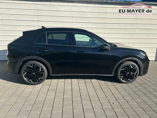 Volkswagen T-Roc R-Line 1.5 eTSI DSG Neues Modell*AHK*BlackStyle*Matrix*19"*Android Auto*EasyOpen*SHZ*Kamera*ParkAsstPro*ACC*Keyless 