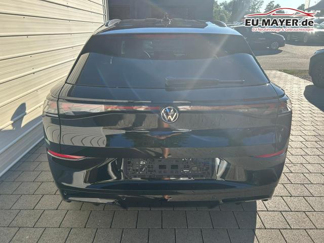 Volkswagen T-Roc R-Line 1.5 eTSI DSG Neues Modell*AHK*BlackStyle*Matrix*19"*Android Auto*EasyOpen*SHZ*Kamera*ParkAsstPro*ACC*Keyless 