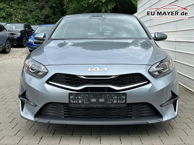 Kia Ceed Gold 1.5 T-GDi, DCT Android Auto*Navi*WinterPak*Klimaauto*16"*Kamera*PrivacyGlas* 