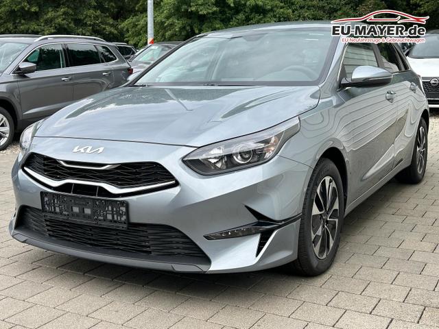 Kia Ceed Gold 1.5 T-GDi, DCT Android Auto*Navi*WinterPak*Klimaauto*16"*Kamera*PrivacyGlas* 