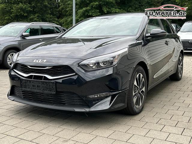 Kia Ceed Gold 1.5 T-GDi, DCT Android Auto*Navi*WinterPak*Klimaauto*16"*Kamera*PrivacyGlas* 
