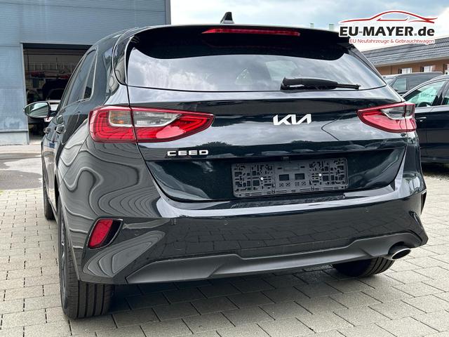 Kia Ceed Gold 1.5 T-GDi, DCT Android Auto*Navi*WinterPak*Klimaauto*16"*Kamera*PrivacyGlas* 