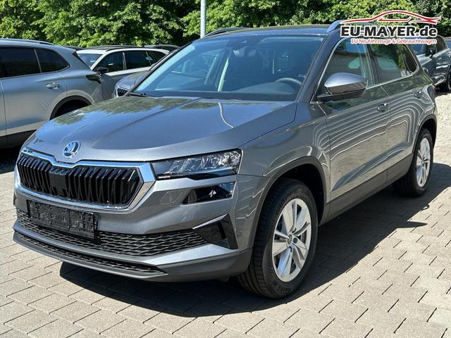 Skoda Karoq Extra 2.0 TDI DSG 4x4 AHK*Android Auto*SHZ*ACC*Keyless*Kamera*17" LM* 2Z Klimaauto*SUNSET 