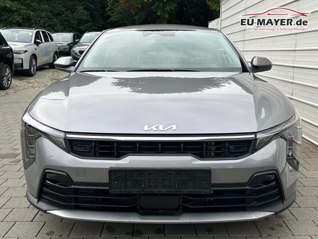 Kia K4 Gold 1.6 T-GDi DCT Android Auto*Navi*Totwinkel*SHZ*Kamera*PrivacyGlas*ACC*Keyless*2Z Klimaauto* 