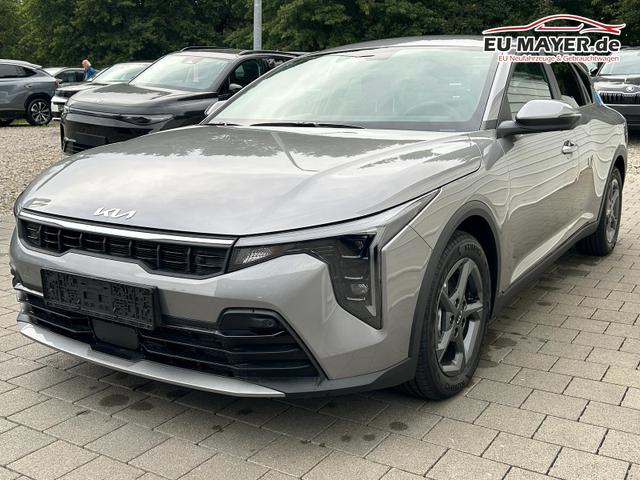 Kia K4 Gold 1.6 T-GDi DCT Android Auto*Navi*Totwinkel*SHZ*Kamera*PrivacyGlas*ACC*Keyless*2Z Klimaauto* 