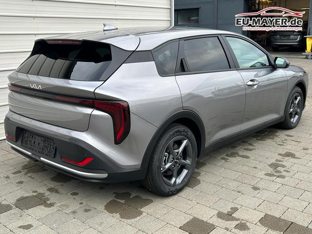 Kia K4 Gold 1.6 T-GDi DCT Android Auto*Navi*Totwinkel*SHZ*Kamera*PrivacyGlas*ACC*Keyless*2Z Klimaauto* 