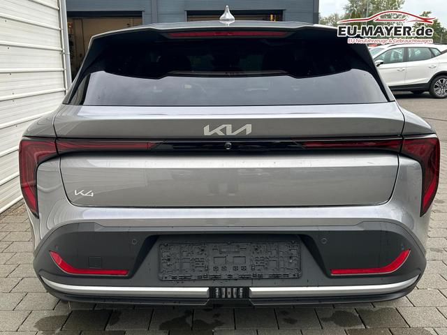 Kia K4 Gold 1.6 T-GDi DCT Android Auto*Navi*Totwinkel*SHZ*Kamera*PrivacyGlas*ACC*Keyless*2Z Klimaauto* 