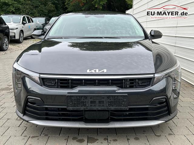 Kia K4 Gold 1.6 T-GDi DCT Android Auto*Navi*Totwinkel*SHZ*Kamera*PrivacyGlas*ACC*Keyless*2Z Klimaauto* 