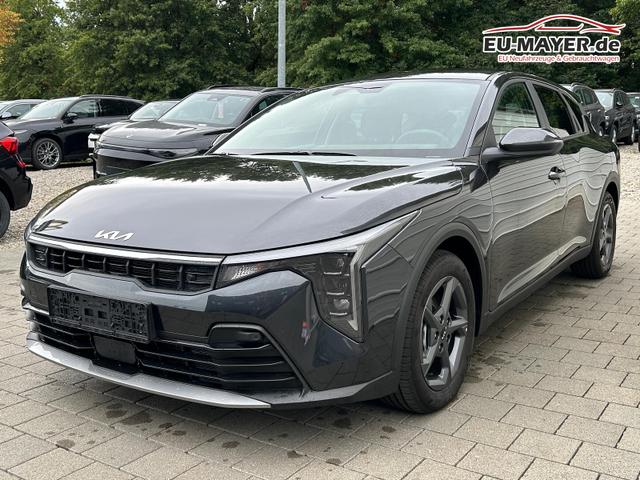 Kia K4 Gold 1.6 T-GDi DCT Android Auto*Navi*Totwinkel*SHZ*Kamera*PrivacyGlas*ACC*Keyless*2Z Klimaauto* 