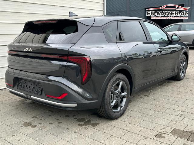 Kia K4 Gold 1.6 T-GDi DCT Android Auto*Navi*Totwinkel*SHZ*Kamera*PrivacyGlas*ACC*Keyless*2Z Klimaauto* 