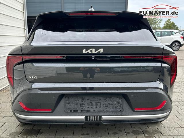Kia K4 Gold 1.6 T-GDi DCT Android Auto*Navi*Totwinkel*SHZ*Kamera*PrivacyGlas*ACC*Keyless*2Z Klimaauto* 