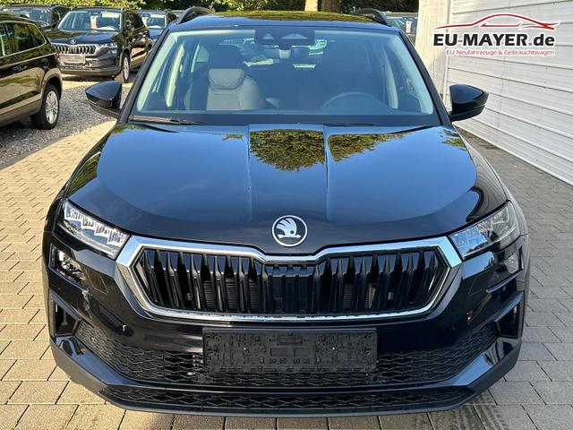 Skoda Karoq Selection 2.0 TDI DSG 4x4 AHK*Android Auto*ACC*EasyOpen*SHZ*Kamera*Keyless*PDC v/h*Klimaauto*SUNSET*LED 