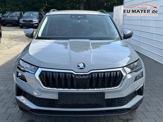 Skoda Karoq Selection 2.0 TDI DSG 4x4 AHK*Android Auto*ACC*SHZ*Kamera*Keyless*PDC v/h*Klimaauto*SUNSET*LED 
