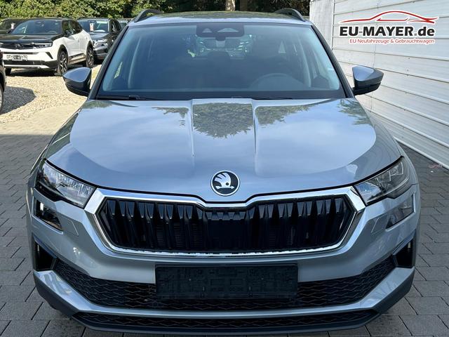 Skoda Karoq Selection 2.0 TDI DSG 4x4 AHK*Android Auto*ACC*SHZ*Kamera*Keyless*PDC v/h*Klimaauto*SUNSET*LED 