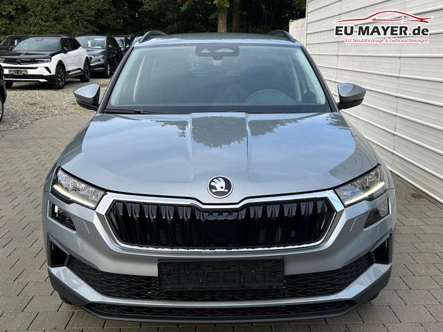 Skoda Karoq Selection 2.0 TDI DSG 4x4 AHK*Android Auto*ACC*EasyOpen*SHZ*Kamera*Keyless*PDC v/h*Klimaauto*SUNSET*LED 