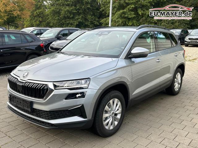 Skoda Karoq Selection 2.0 TDI DSG 4x4 AHK*Android Auto*ACC*EasyOpen*SHZ*Kamera*Keyless*PDC v/h*Klimaauto*SUNSET*LED 