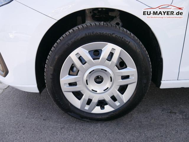 Ford Transit Connect Trend 1.5 EcoBoost PHEV L2 Autm. *NAVI*PDC*DAB*TEMPOMAT*KLIMA* 