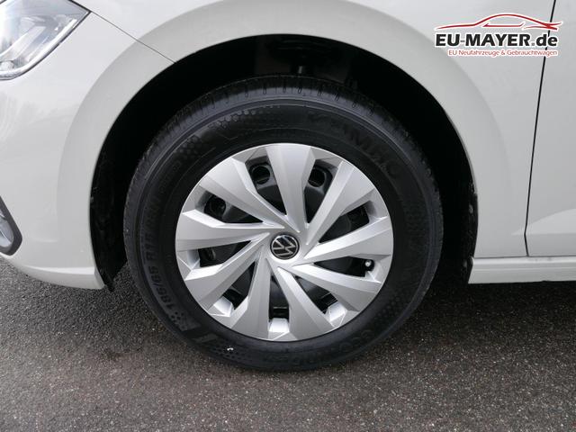 Volkswagen Polo Edition 1.0 TOP Plus Limited *SMARTLINK*PDC-HI*LED*KLIMA*SHZ*BLUETOOTH 