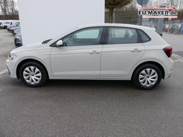 Volkswagen Polo Edition 1.0 TOP Plus Limited *SMARTLINK*PDC-HI*LED*KLIMA*SHZ*BLUETOOTH 
