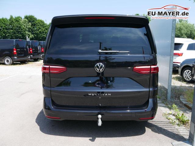 Volkswagen T7 Multivan Life 2.0 TDI *PDC*LED*SHZ* AHK-SCHWENKBAR*SMARTLINK *17 ZOLL 