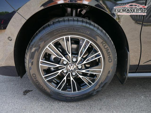 Volkswagen T7 Multivan Life 2.0 TDI *PDC*LED*SHZ* AHK-SCHWENKBAR*SMARTLINK *17 ZOLL 