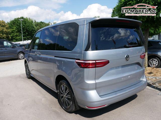 Volkswagen T7 Multivan Life 2.0 TDI *PDC*LED*SHZ* AHK-SCHWENKBAR*SMARTLINK *17 ZOLL 