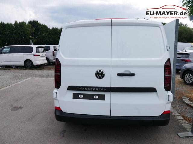 Volkswagen T7 Kastenwagen L1H1 Transporter 2.0 TDI *SMARTLINK*PDC*LED*KLIMA*BLUETOOTH 