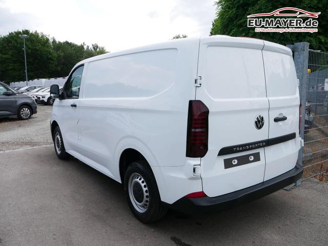Volkswagen T7 Kastenwagen L1H1 Transporter 2.0 TDI *SMARTLINK*PDC*LED*KLIMA*BLUETOOTH 