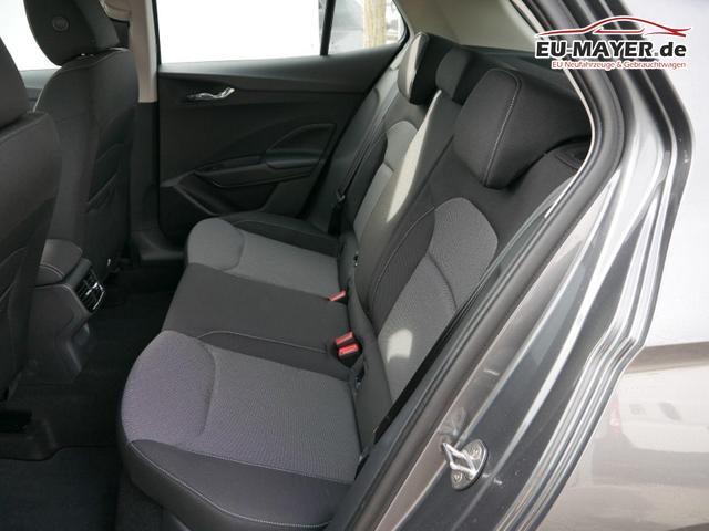 Skoda Fabia Selection 1.0 TSI *NAVI-&Uuml;BER-SMARTLINK*PDC-HI*LED*SHZ*KLIMA*RADIO 