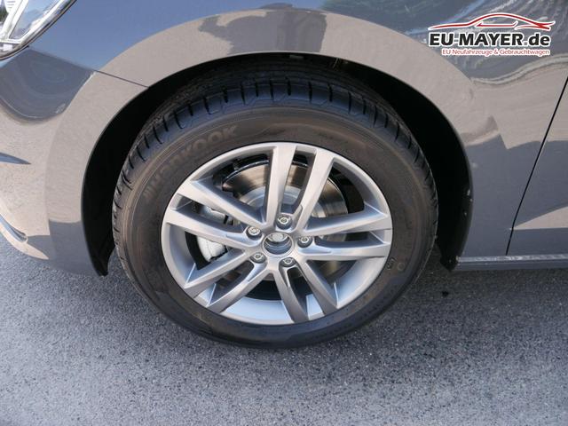 Volkswagen Touran Highline MARATON 2.0 TDI BMT DSG *MARATON*Highline*ACC*NAVI*PDC*LED*KAMERA*SHZ*7-SITZER*17-ZOLL 