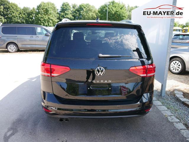 Volkswagen Touran Highline MARATON 2.0 TDI BMT DSG *MARATON*Highline*ACC*NAVI*PDC*LED*KAMERA*SHZ*7-SITZER*17-ZOLL 