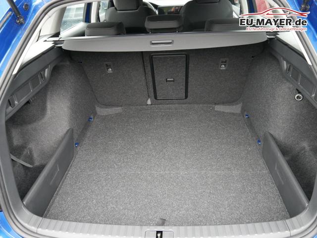 Skoda Octavia Combi Selection 2.0 TDI DSG Selection*PDC*LED*SHZ*NAVI*VIRTUALCOCKPIT*CARPLAY*KEYLESS-GO* 