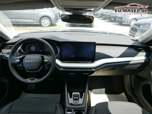 Skoda Octavia Combi Selection 2.0 TDI DSG Selection*PDC*LED*SHZ*NAVI*VIRTUALCOCKPIT*CARPLAY*KEYLESS-GO* 