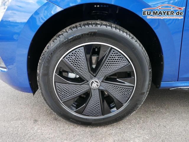 Skoda Kamiq Monte Carlo 1.5 TSI DSG Carlo*LED*PDC-KAMERA*SHZ*PONORAMA*SMARTLINK*17 ZOLL 