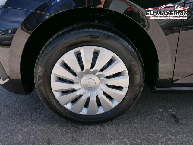 Skoda Scala Selection 1.0 TSI DSG*LED*PDC*SHZ*NAVI-&Uuml;BER-SMARTLINK*TEMPOMAT 