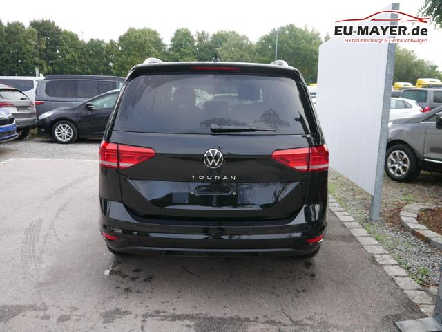 Volkswagen Touran Comfortline 1.5 TSI DSG COMFORTLINE*ACC*LED*PDC*KAMERA*NAVI*SHZ* 7-SITZER 17-ZOLL 