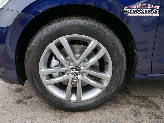 Volkswagen Touran Comfortline 1.5 TSI COMFORTLINE*ACC*LED*PDC*KAMERA*NAVI*SHZ* 7-SITZER 17-ZOLL 