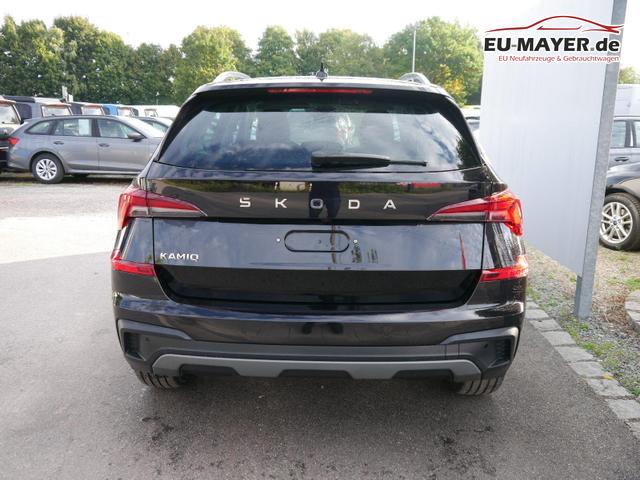 Skoda Kamiq 130 Jahre Premium 1,5 TSI DSG*KAMERA*PDC*SMARTLINK*AHK-SCHWENKBAR*LED*SHZ* 